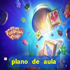 plano de aula bingo tabuada